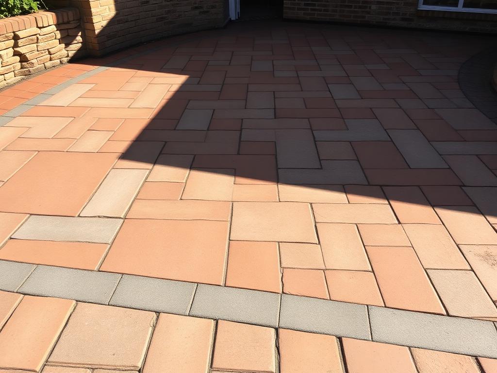 Paving Slabs & Paving Bricks manufactured by Retreat Block and Brick in Cape Town