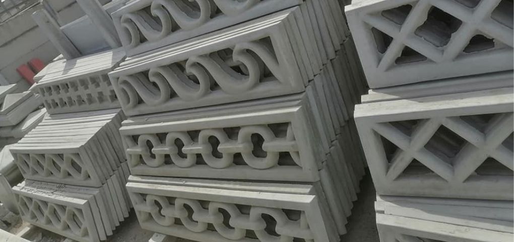 Vibracrete suppliers cape town