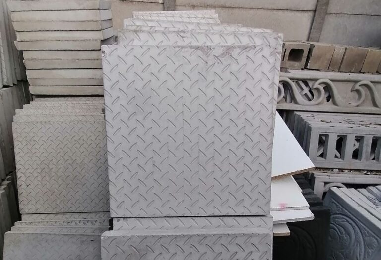 450 x 450 Vastrap Paving Slab