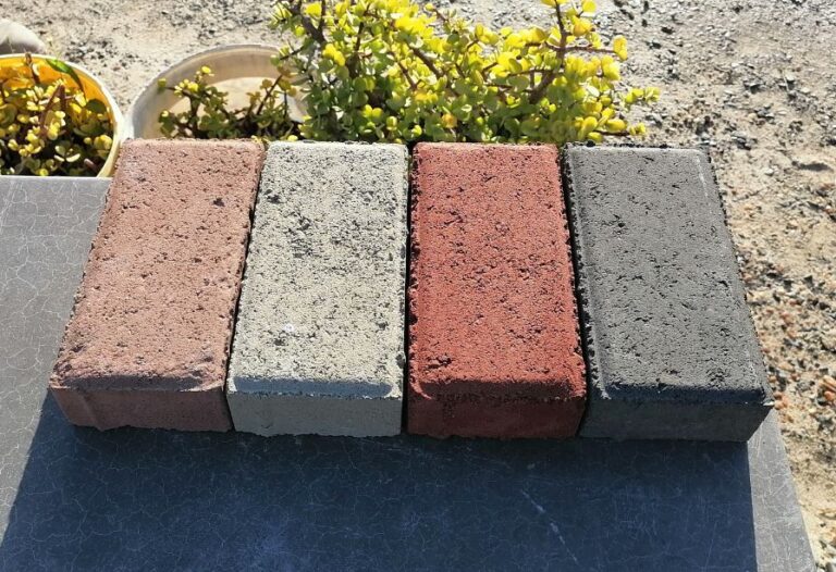 Bond Pavers