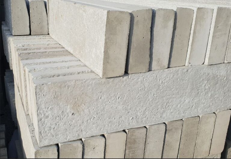 Road Curbs